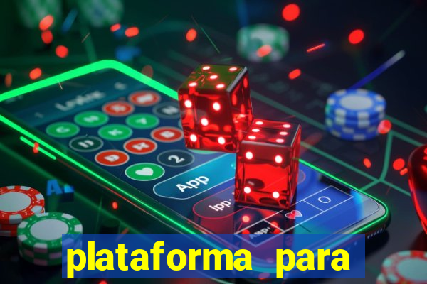 plataforma para ganhar dinheiro sem depositar